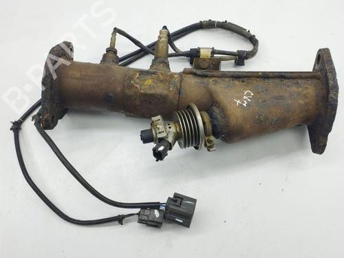 Elektronisk sensor MAZDA CX-7 (ER) 2.3 MZR DISI Turbo AWD (ER3P) (258 hp) 28887663