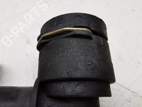 Pipe SKODA OCTAVIA IV (NX3, NN3, PV3) 1.0 TSI | BP36104505M125 - Image 8