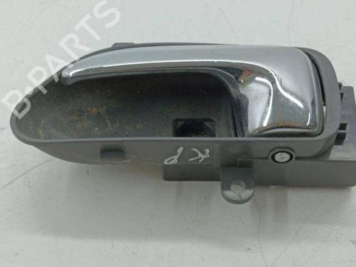 Rear left interior door handle NISSAN X-TRAIL II (T31) 2.0 dCi 4x4 | BP28845187I15 