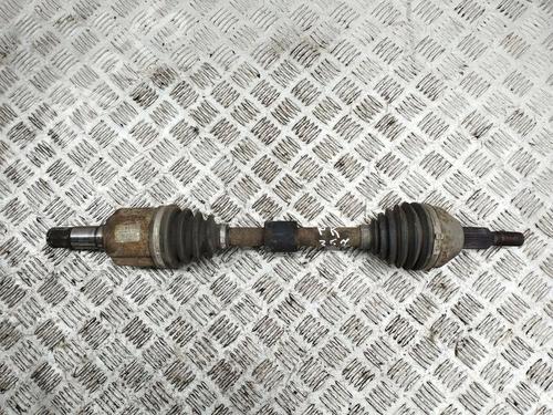 Used Left front driveshaft Left front driveshaft 28890614 28890614