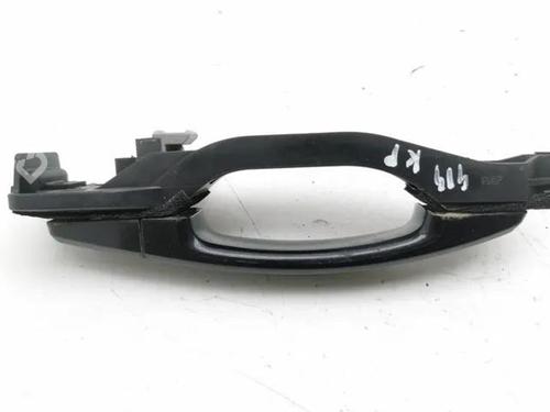 Rear left exterior door handle OPEL ANTARA A (L07) 2.2 CDTi | BP28847867C130 