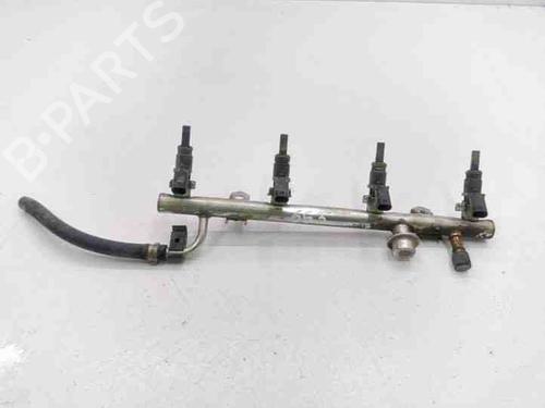Used Injector MERCEDES-BENZ A-CLASS (W169) A 170 (169.032, 169.332) (116 hp) 28853827