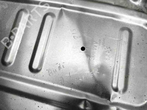 Underbody protection AUDI A1 Sportback (8XA, 8XF) 1.0 TFSI | BP28863060M92