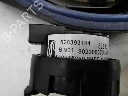 Electronic module MASERATI GHIBLI III (M157) 3.0 D | BP28864837M83 