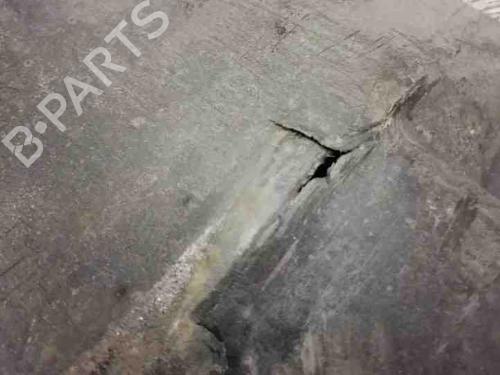 Underbody protection JEEP CHEROKEE (KL) 2.0 CRD 4x4 | BP28864602M92 