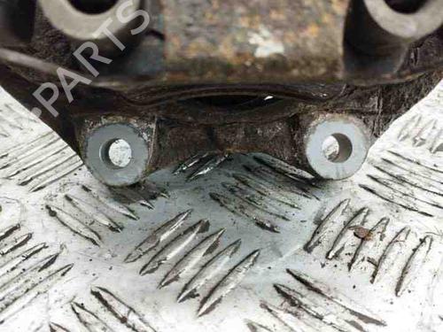 Right rear brake caliper MERCEDES-BENZ CLS (C219) CLS 320 CDI (219.322) | BP28848575M106