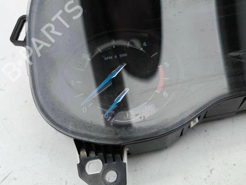 Instrument cluster FORD GALAXY III (CK) 2.0 TDCi | BP28901221C47 