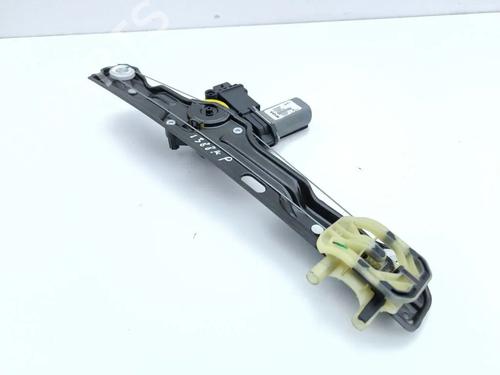 Front left window mechanism JEEP AVENGER (J2) Electric | BP33229312C22 - Image 4