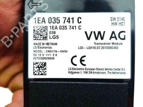 Elektronische module VW ID.3 (E11, E12) Pro | BP29283613M83 