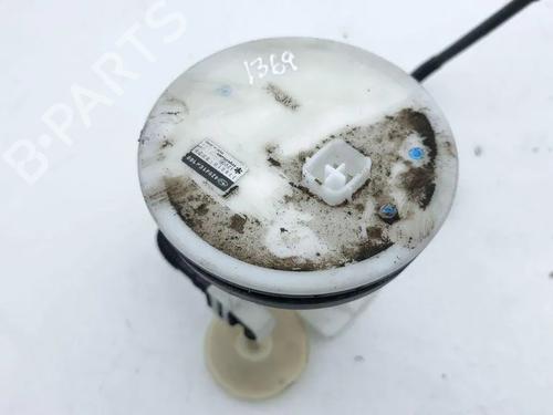 Electronic sensor TOYOTA GT 86 Coupe (ZN6_) 2.0 (ZN6AC_, ZN6BC_, ZN6K) | BP32693184M84 - Image 3