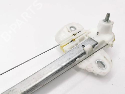 Rear left window mechanism HONDA CR-V IV (RM_) 1.6 i-DTEC (RE6) | BP33254457C24 - Image 6