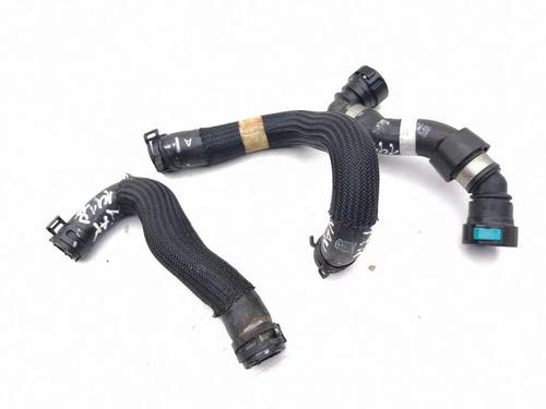 Pipe JAGUAR I-PACE (X590) EV400 AWD | BP37028760M125 - Image 2