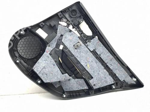 Rear left panel RENAULT MEGANE IV Hatchback (B9A/M/N_) 1.2 TCe 130 (B9MR) | BP38268775C60 - Image 8