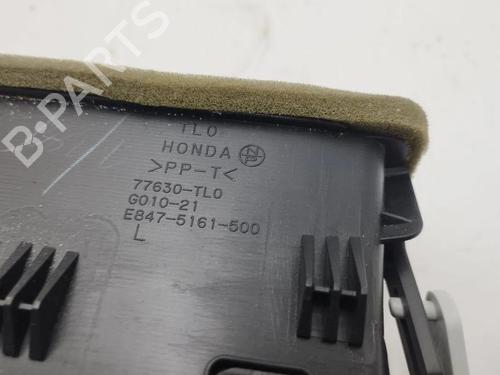 Luftventil HONDA ACCORD VIII Estate (CW) 2.2 i-DTEC (CW3) | BP36176428I21 - Image 6
