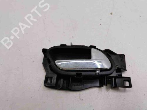 Used Rear right interior door handle PEUGEOT 5008 (0U_, 0E_) 1.6 HDi (112 hp) 28894442