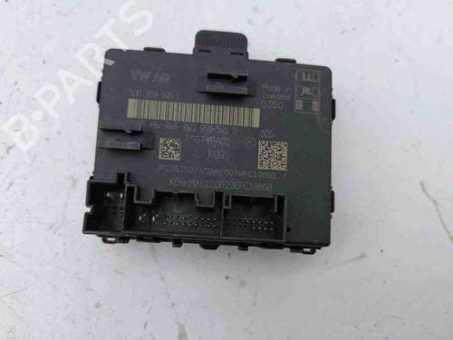 Elektronisk modul AUDI A3 Sportback (8VA, 8VF) 1.0 TFSI (115 hp) 28899928