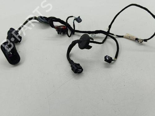 Used Wiring harness AUDI Q7 (4LB) 3.0 TDI quattro (233 hp) 28857902