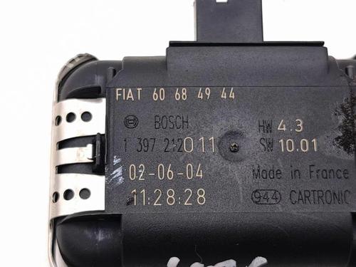 Electronic sensor MASERATI QUATTROPORTE V 4.2 | BP29867002M84 - Image 8