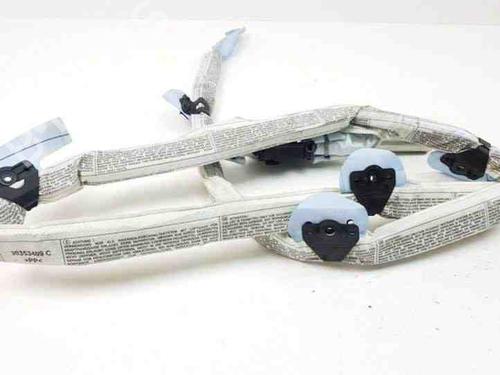 Left curtain airbag AUDI A6 C6 (4F2) 2.0 TDI | BP28867553C11