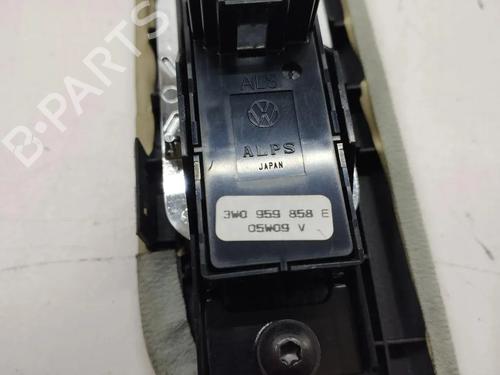 Left rear window switch BENTLEY FLYING SPUR (4W_) 6.0 W12 | BP36201209I29 - Image 6