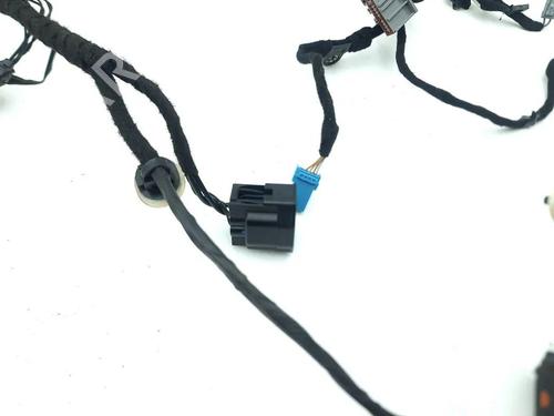Wiring harness JAGUAR F-PACE (X761) 2.0 SD4 AWD | BP33259760E16 - Image 4