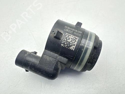 Electronic module SEAT ATECA (KH7, KHP) 1.6 TDI | BP33671677M83 - Image 3
