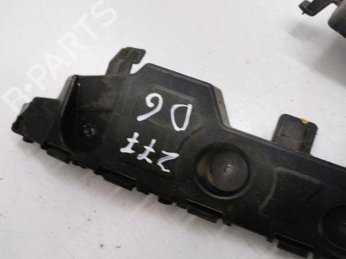 Rear bumper bracket OPEL MOKKA / MOKKA X (J13) 1.7 CDTI (_76) | BP28843764C159 
