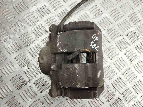 Used Right front brake caliper MERCEDES-BENZ B-CLASS Sports Tourer (W245) B 200 TURBO (245.234) (193 hp) 28895095