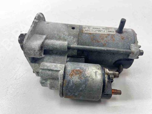 Startmotor FORD S-MAX (CJ, WA6) 2.0 EcoBoost | BP28885967M8 