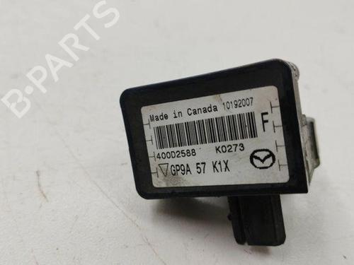 Capteur électronique MAZDA CX-7 (ER) 2.3 MZR DISI Turbo AWD (ER103, ER3P) (238 hp) 28843167
