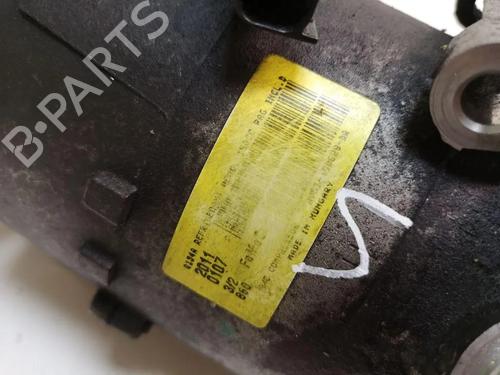 AC compressor FORD GRAND C-MAX (DXA/CB7, DXA/CEU) 1.6 TDCi | BP36177681M34  - Image 5