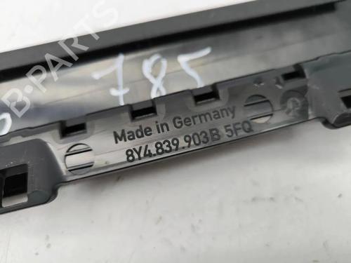 Dørliste AUDI A3 Sportback (8YA, 8YF) 30 TFSI | BP36062881C150 - Image 2