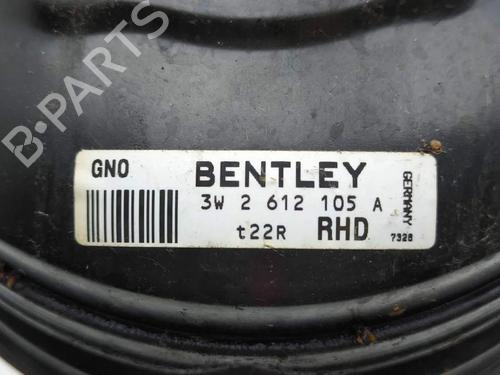 Servo brake BENTLEY FLYING SPUR (4W_) 6.0 W12 | BP36203125M42 - Image 8
