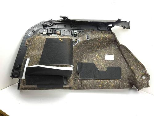 Boot lining SKODA OCTAVIA IV (NX3, NN3, PV3) 1.0 TSI e-TEC | BP36348354I3 - Image 9