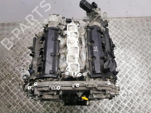 Engine NISSAN 370Z Coupe (Z34) NISMO 3.7 | BP28874055M1 - Image 8