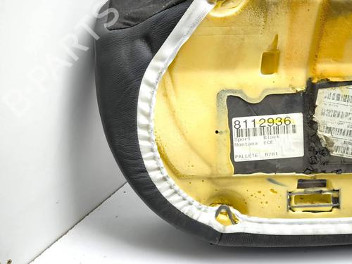 Sæde Bagtil BMW X5 (E53) 3.0 d | BP28872644C17 