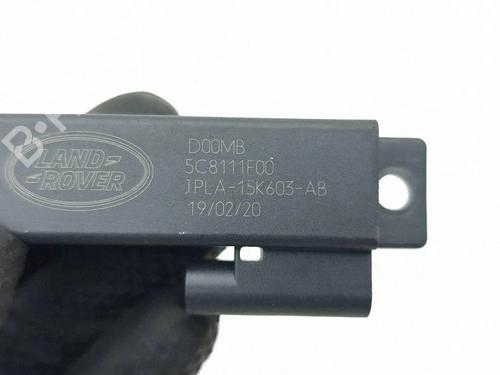 Electronic module JAGUAR I-PACE (X590) EV400 AWD | BP38316877M83 - Image 6