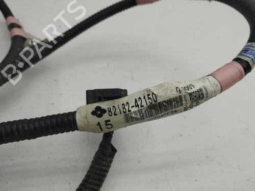 Electronic module TOYOTA RAV 4 V (_A5_, _H5_) 2.5 Hybrid (AXAH52) | BP36193210M83 - Image 3