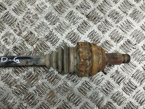 Right rear driveshaft BMW X5 (E53) 3.0 d | BP36174408M41 - Image 9