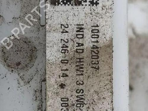 Fuel pump RENAULT CAPTUR I (J5_, H5_) 0.9 TCe 90 | BP36332431M76 - Image 8