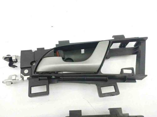 Rear right interior door handle HONDA ACCORD VIII (CU) 2.2 i-DTEC (CU3) | BP28897745I16 