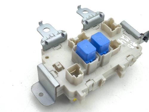Fuse box NISSAN 350Z Coupe (Z33) 3.5 (AAZ33) | BP28882428E1 