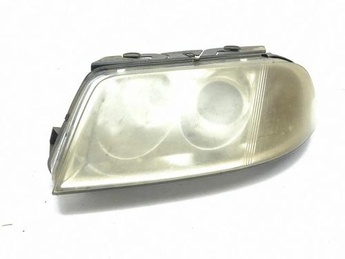 Used Left headlight Left headlight VW PASSAT B5.5 Variant (3B6) 1.9 TDI (101 hp) 40209681 40209681
