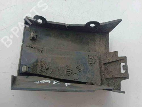 Rear left wheel arch trim LAND ROVER RANGE ROVER EVOQUE (L538) 2.2 D 4x4 | BP28906154C136