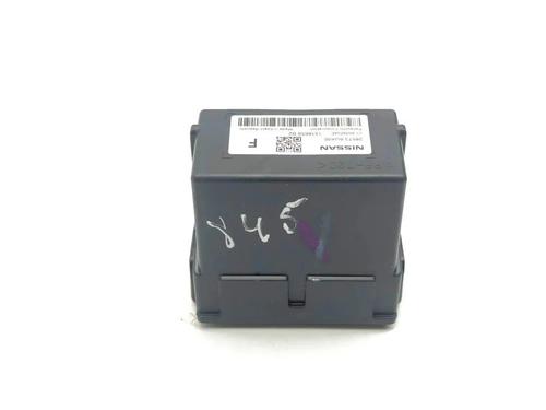 Electronic module NISSAN QASHQAI III (J12) 1.3 DIG-T All-wheel Drive | BP33663703M83 - Image 4