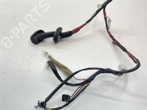 Used Wiring harness TOYOTA RAV 4 III (_A3_) 2.2 D 4WD (ALA30_, ALA30R) (136 hp) 28870361