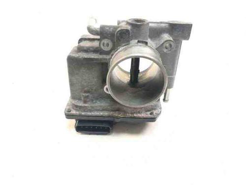 Used Throttle body MAZDA 6 Saloon (GG) 2.0 DI (GG14) (136 hp) 28867719