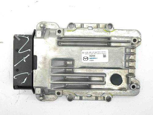 Electronic module MAZDA CX-7 (ER) 2.2 MZR-CD AWD (ER10A) | BP28873357M83 