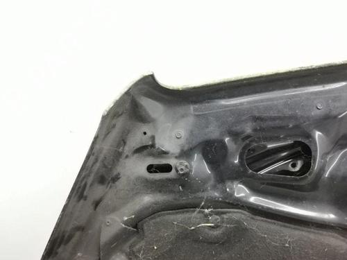 Hood PEUGEOT 508 I (8D_) 1.6 HDi | BP28890473C1 