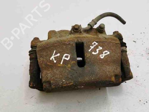 Used Left front brake caliper SAAB 9-7X 4.2 AWD (290 hp) 28858159